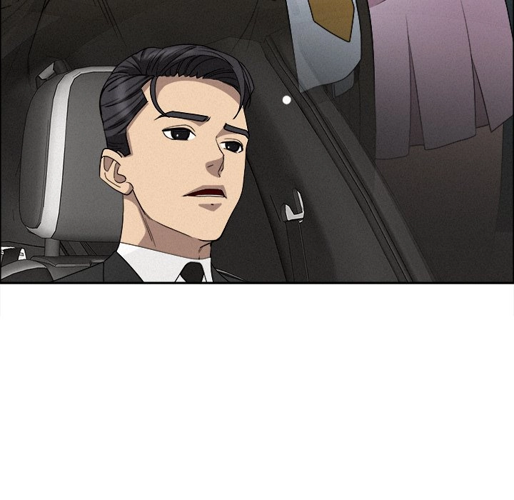 Her Bodyguard Chapter 23 page 163 - 