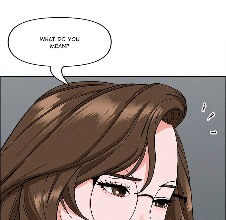 Her Bodyguard Chapter 23 page 164 - 