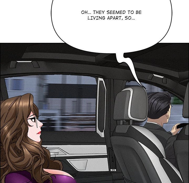 Her Bodyguard Chapter 23 page 166 - 