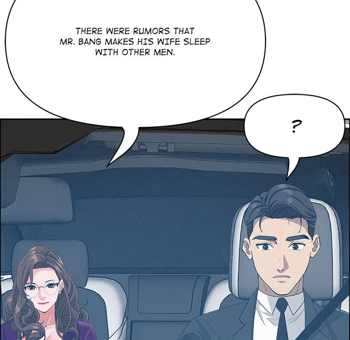 Her Bodyguard Chapter 23 page 168 - 