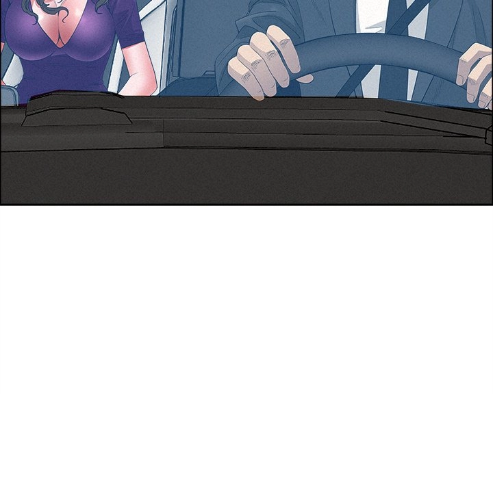 Her Bodyguard Chapter 23 page 169 - 