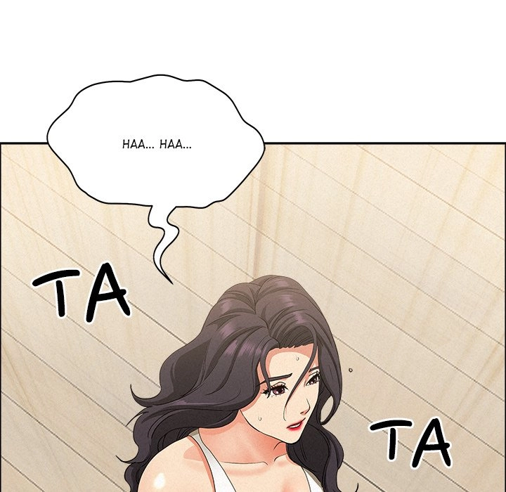 Her Bodyguard Chapter 23 page 170 - 