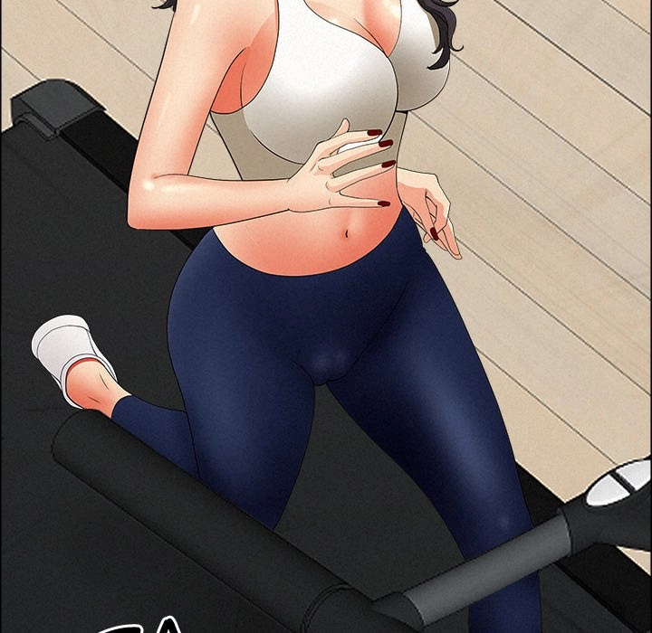 Her Bodyguard Chapter 23 page 171 - 