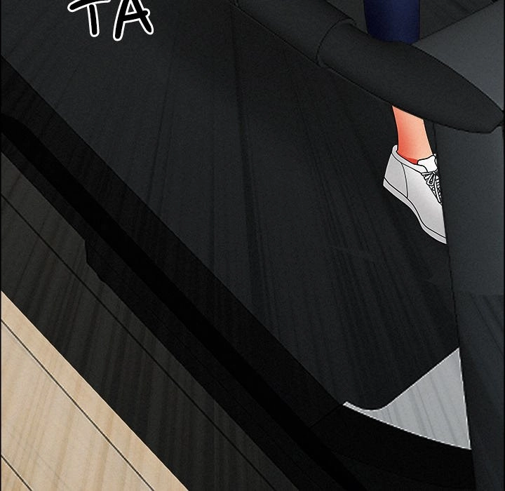 Her Bodyguard Chapter 23 page 172 - 