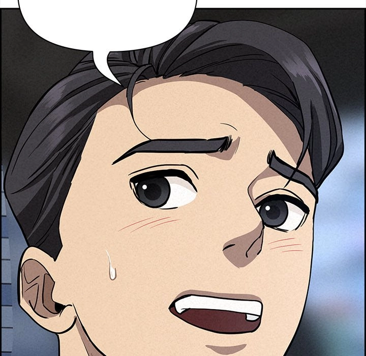 Her Bodyguard Chapter 23 page 174 - 