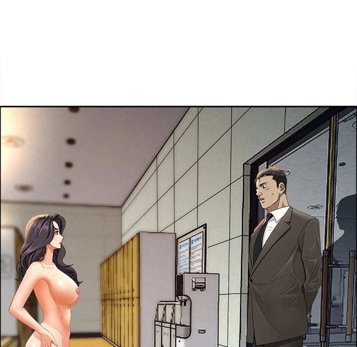 Her Bodyguard Chapter 23 page 19 - 