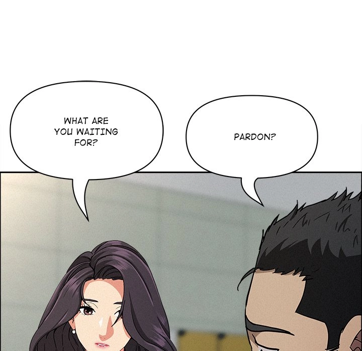 Her Bodyguard Chapter 23 page 21 - 