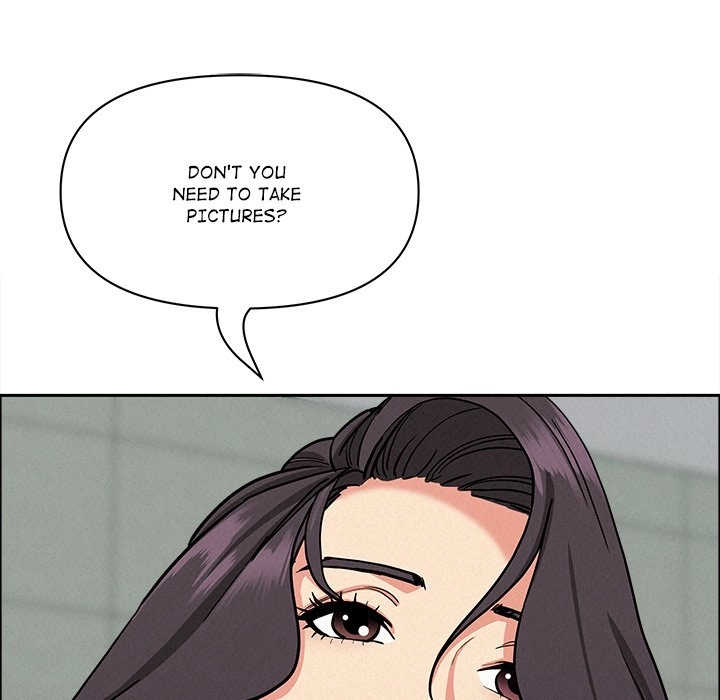 Her Bodyguard Chapter 23 page 23 - 