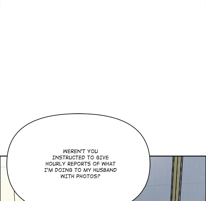 Her Bodyguard Chapter 23 page 25 - 