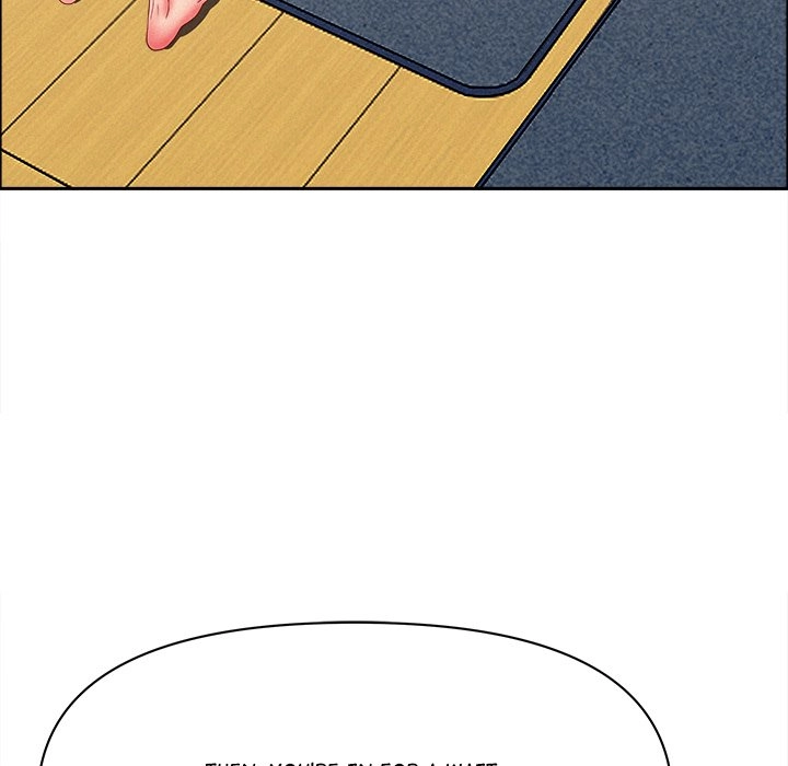Her Bodyguard Chapter 23 page 28 - 