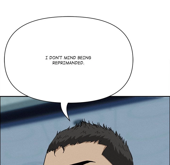 Her Bodyguard Chapter 23 page 35 - 
