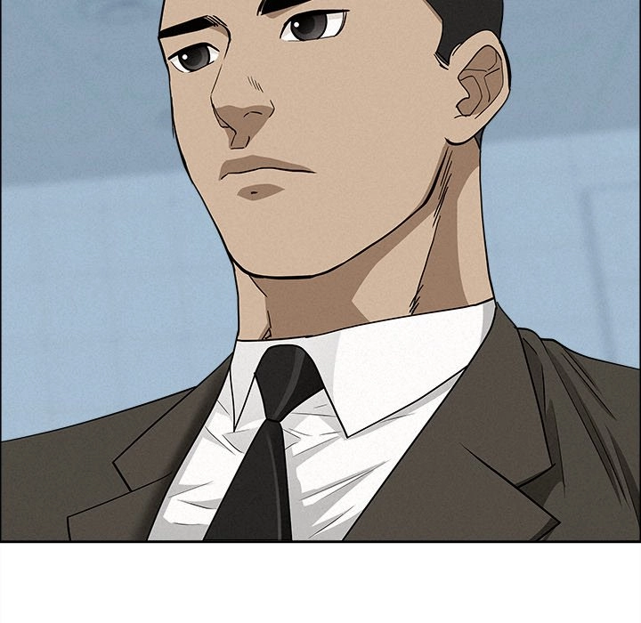 Her Bodyguard Chapter 23 page 36 - 