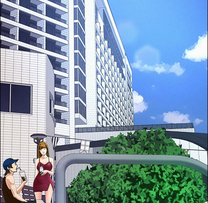 Her Bodyguard Chapter 23 page 40 - 