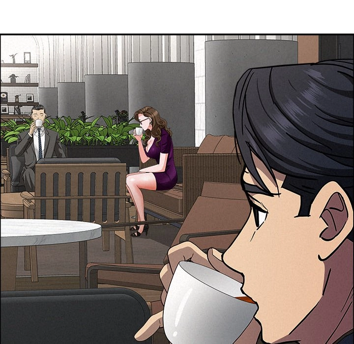 Her Bodyguard Chapter 23 page 42 - 