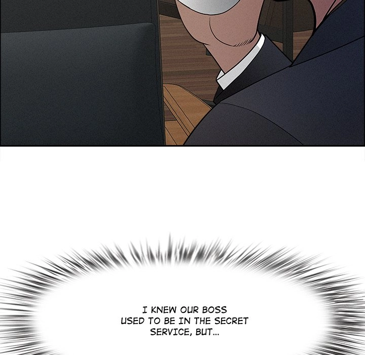 Her Bodyguard Chapter 23 page 43 - 