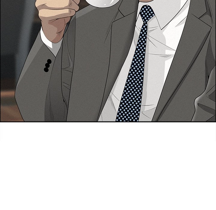 Her Bodyguard Chapter 23 page 49 - 