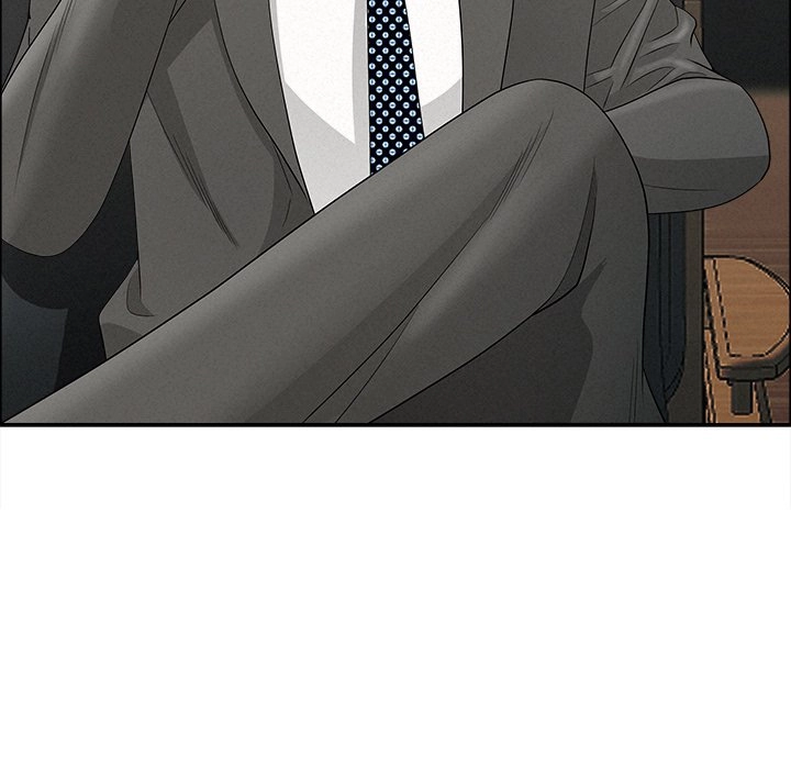 Her Bodyguard Chapter 23 page 53 - 