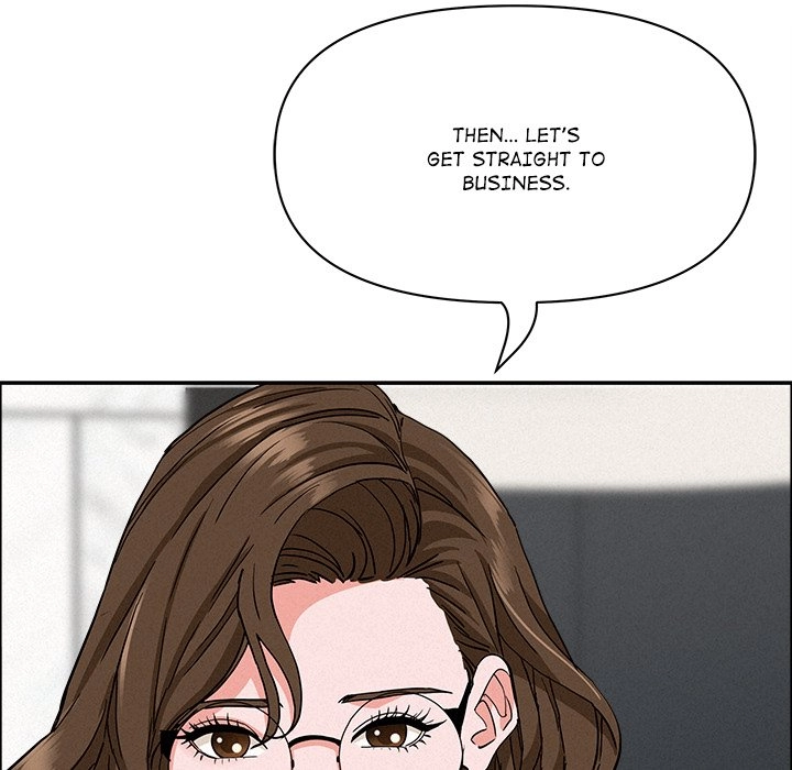 Her Bodyguard Chapter 23 page 54 - 
