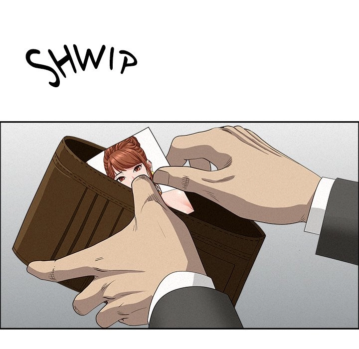Her Bodyguard Chapter 23 page 56 - 