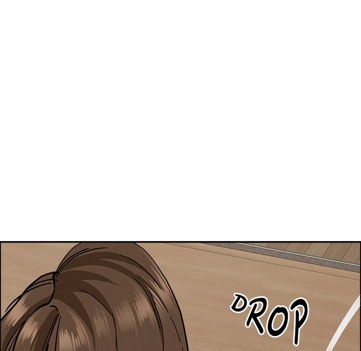 Her Bodyguard Chapter 23 page 57 - 