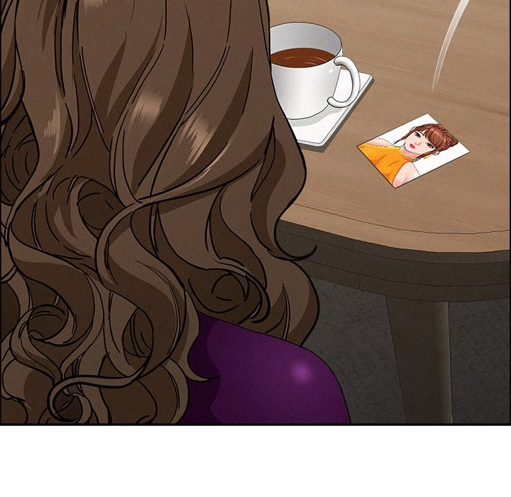 Her Bodyguard Chapter 23 page 58 - 