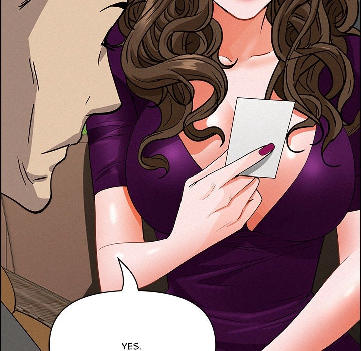 Her Bodyguard Chapter 23 page 62 - 