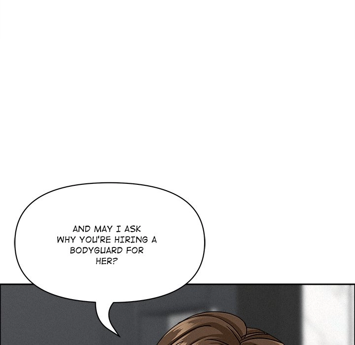 Her Bodyguard Chapter 23 page 70 - 