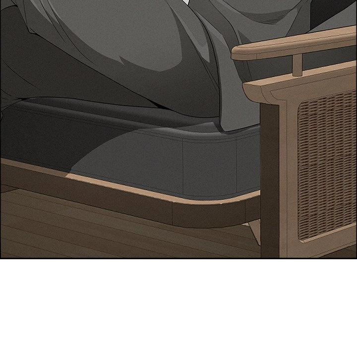 Her Bodyguard Chapter 23 page 74 - 