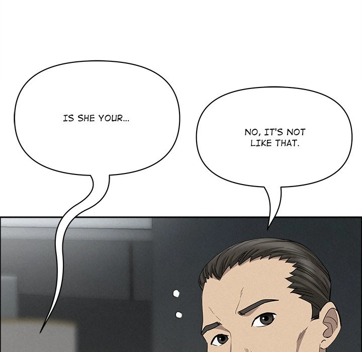 Her Bodyguard Chapter 23 page 75 - 