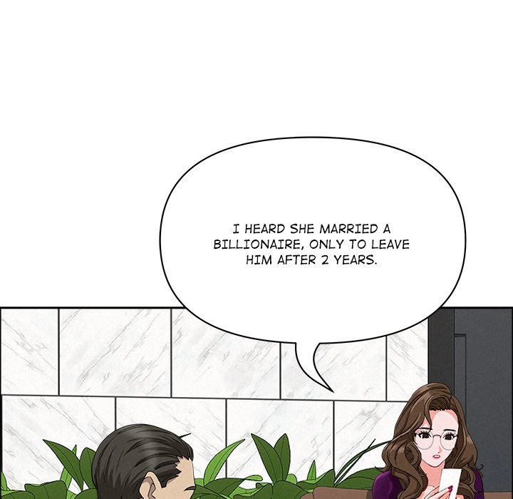 Her Bodyguard Chapter 23 page 77 - 