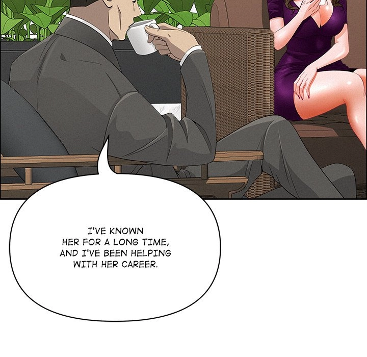 Her Bodyguard Chapter 23 page 78 - 