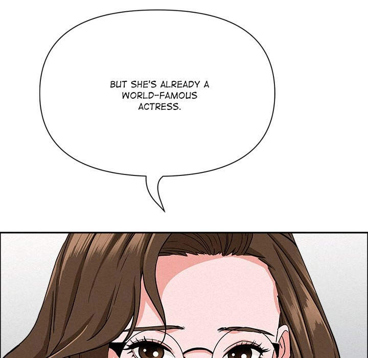Her Bodyguard Chapter 23 page 79 - 