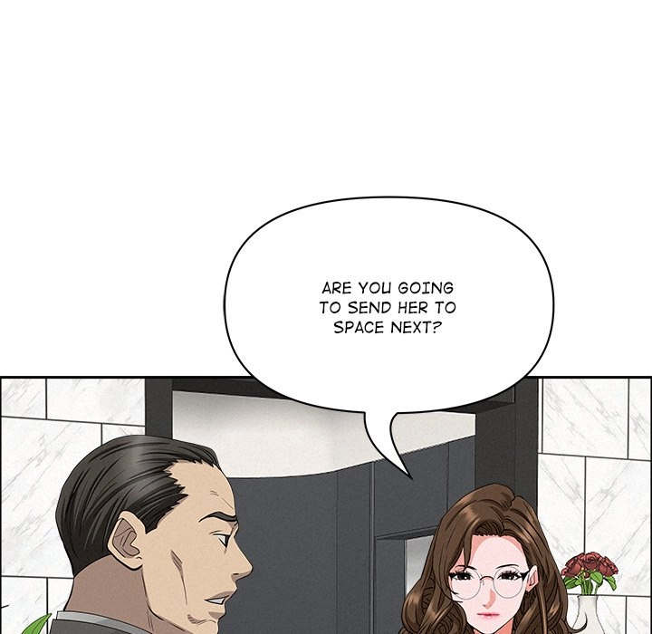Her Bodyguard Chapter 23 page 81 - 