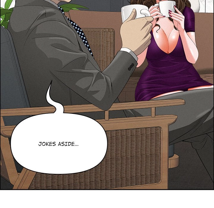 Her Bodyguard Chapter 23 page 82 - 