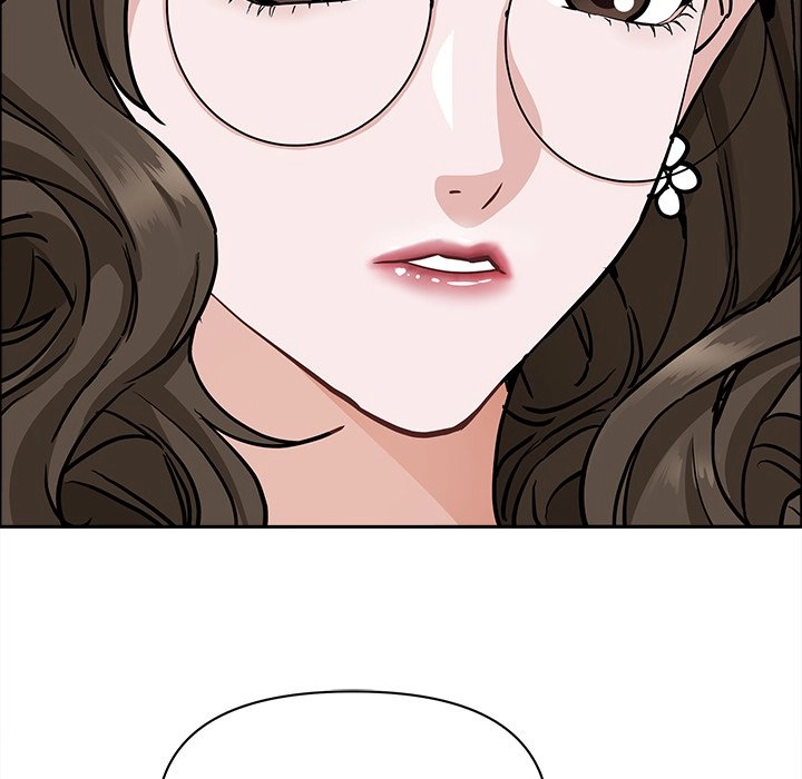 Her Bodyguard Chapter 23 page 86 - 