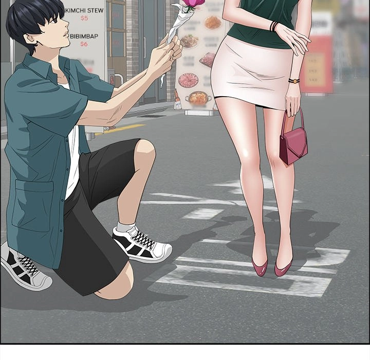 Her Bodyguard Chapter 23 page 88 - 