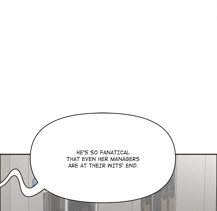 Her Bodyguard Chapter 23 page 89 - 