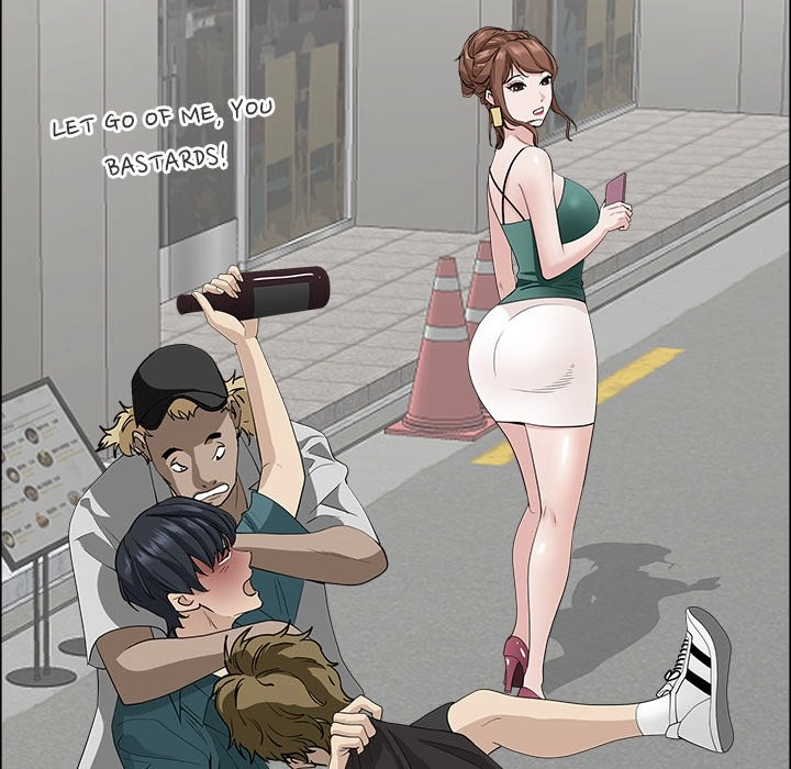 Her Bodyguard Chapter 23 page 90 - 