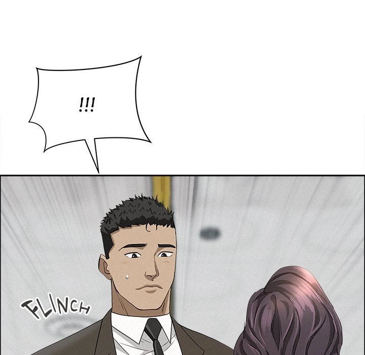 Her Bodyguard Chapter 23 page 10 - 