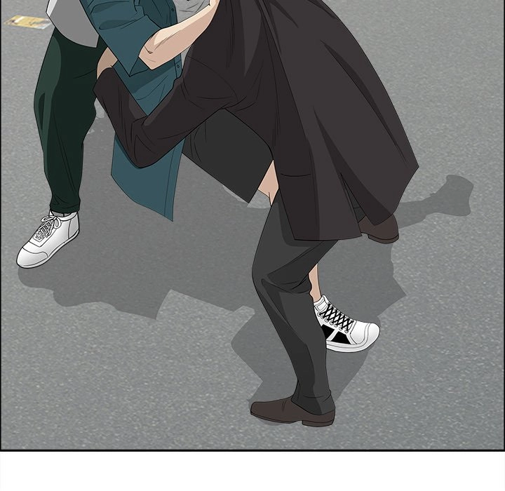 Her Bodyguard Chapter 23 page 91 - 