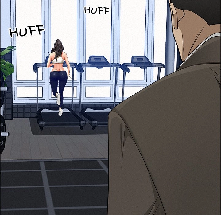 Her Bodyguard Chapter 23 page 93 - 
