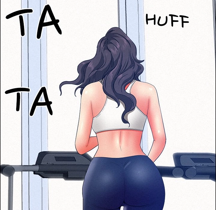 Her Bodyguard Chapter 23 page 95 - 