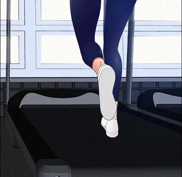 Her Bodyguard Chapter 23 page 96 - 
