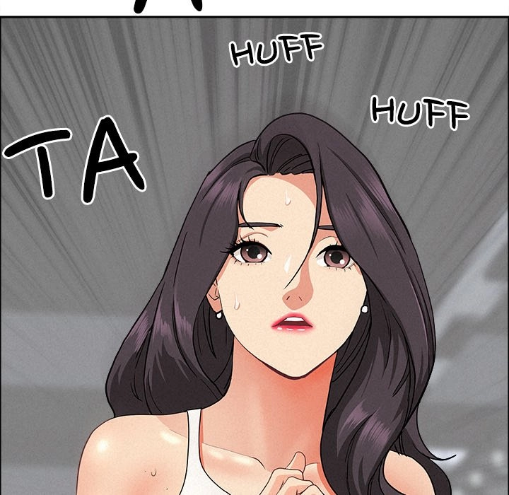 Her Bodyguard Chapter 23 page 98 - 