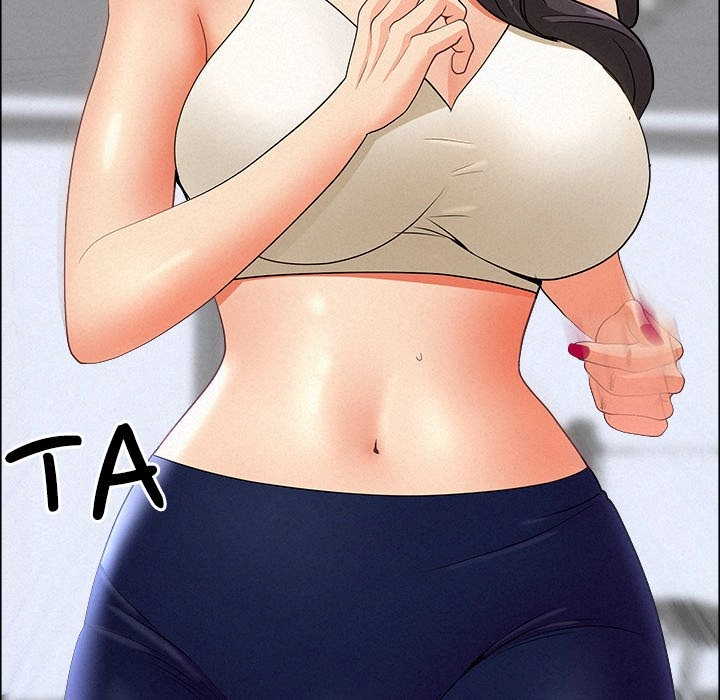Her Bodyguard Chapter 23 page 99 - 