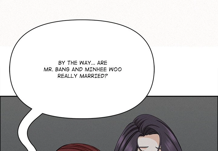 Her Bodyguard Chapter 24 page 1 - 