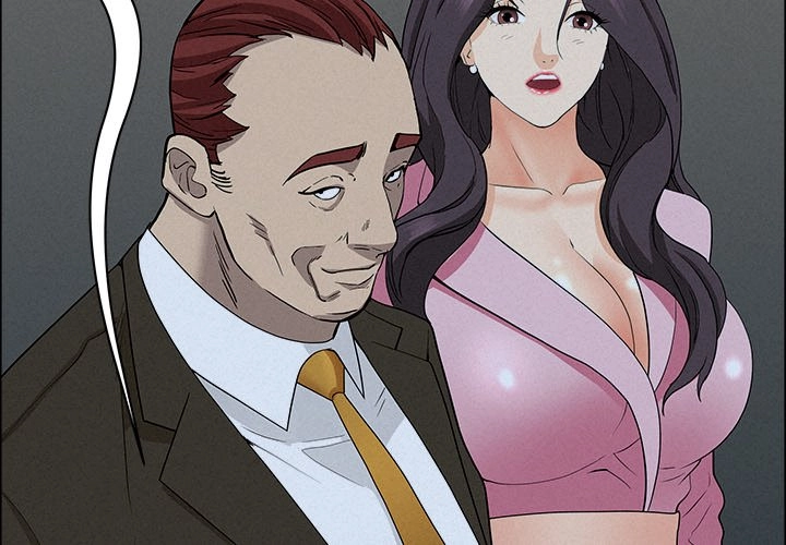 Her Bodyguard Chapter 24 page 2 - 