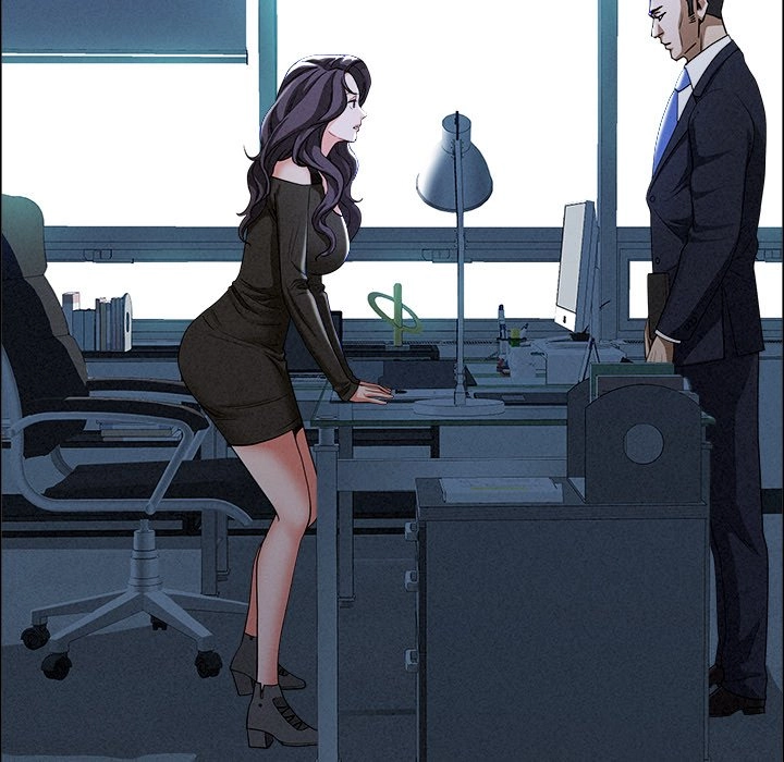 Her Bodyguard Chapter 24 page 101 - 