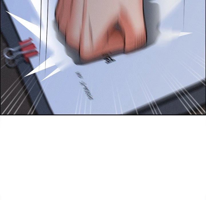 Her Bodyguard Chapter 24 page 108 - 