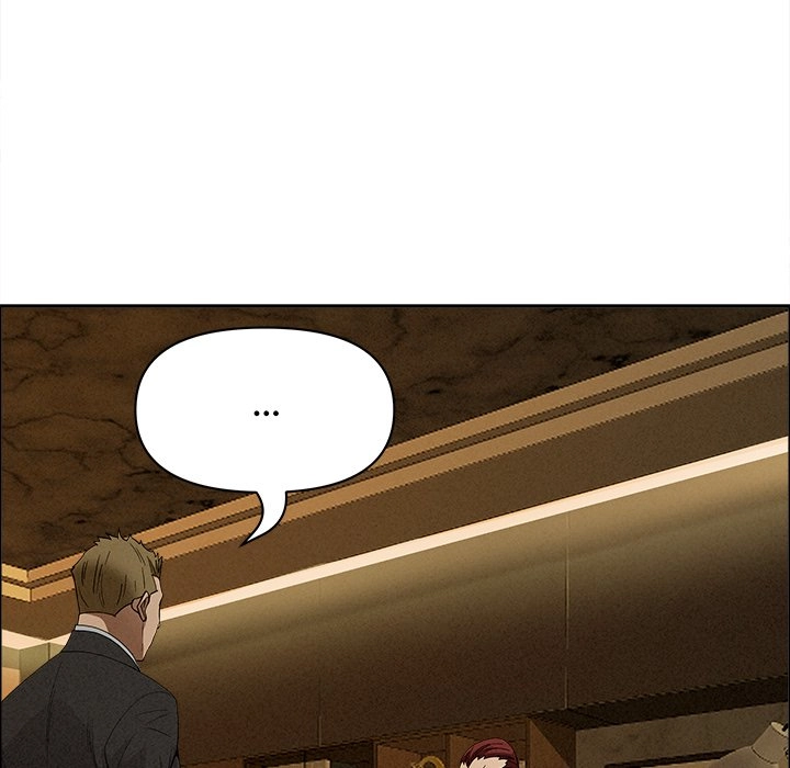 Her Bodyguard Chapter 24 page 109 - 